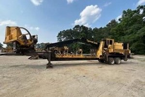 2017 Tigercat 234B  Log Loader